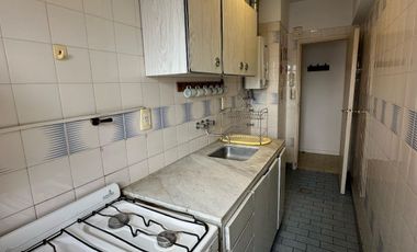 VENTA departamento Plaza Mitre 2 ambientes