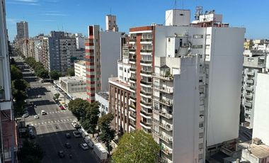 VENTA departamento Plaza Mitre 2 ambientes