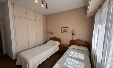 VENTA departamento Plaza Mitre 2 ambientes