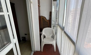 VENTA departamento Plaza Mitre 2 ambientes