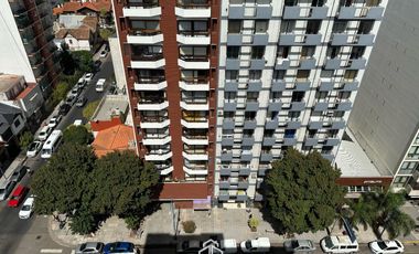 VENTA departamento Plaza Mitre 2 ambientes