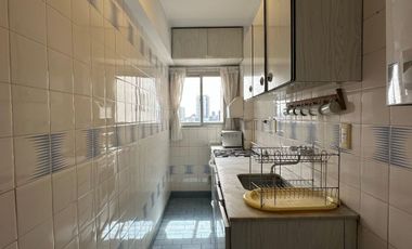 VENTA departamento Plaza Mitre 2 ambientes