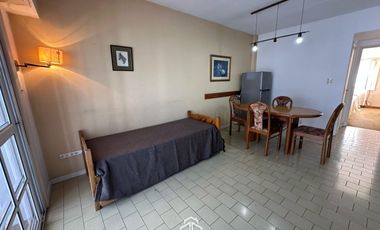 VENTA departamento Plaza Mitre 2 ambientes