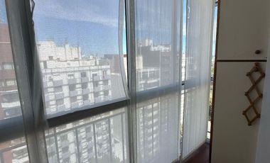 VENTA departamento Plaza Mitre 2 ambientes