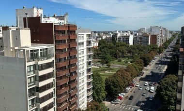 VENTA departamento Plaza Mitre 2 ambientes