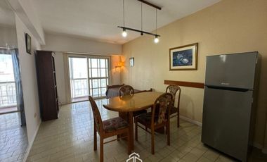 VENTA departamento Plaza Mitre 2 ambientes