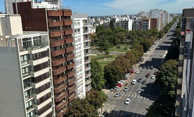 VENTA departamento Plaza Mitre 2 ambientes