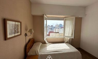 VENTA departamento Plaza Mitre 2 ambientes