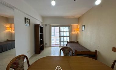 VENTA departamento Plaza Mitre 2 ambientes