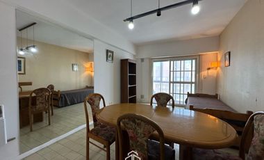 VENTA departamento Plaza Mitre 2 ambientes