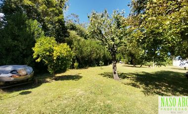 Casa quinta/Salón para eventos en venta La Peregrina. Km. 19 a 500 mts. Ruta 226