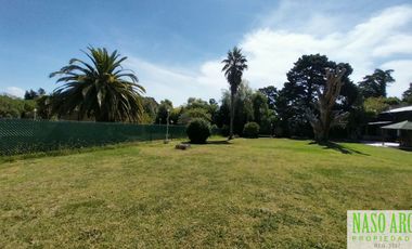 Casa quinta/Salón para eventos en venta La Peregrina. Km. 19 a 500 mts. Ruta 226