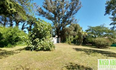 Casa quinta/Salón para eventos en venta La Peregrina. Km. 19 a 500 mts. Ruta 226