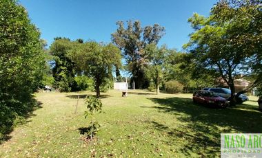 Casa quinta/Salón para eventos en venta La Peregrina. Km. 19 a 500 mts. Ruta 226