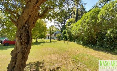 Casa quinta/Salón para eventos en venta La Peregrina. Km. 19 a 500 mts. Ruta 226