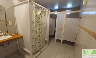 Casa quinta/Salón para eventos en venta La Peregrina. Km. 19 a 500 mts. Ruta 226