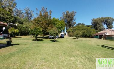 Casa quinta/Salón para eventos en venta La Peregrina. Km. 19 a 500 mts. Ruta 226