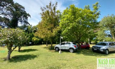 Casa quinta/Salón para eventos en venta La Peregrina. Km. 19 a 500 mts. Ruta 226