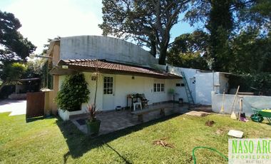 Casa quinta/Salón para eventos en venta La Peregrina. Km. 19 a 500 mts. Ruta 226
