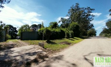 Casa quinta/Salón para eventos en venta La Peregrina. Km. 19 a 500 mts. Ruta 226