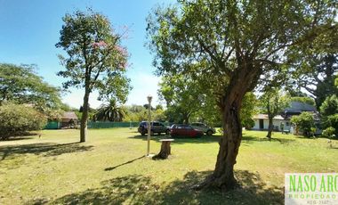 Casa quinta/Salón para eventos en venta La Peregrina. Km. 19 a 500 mts. Ruta 226