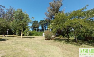 Casa quinta/Salón para eventos en venta La Peregrina. Km. 19 a 500 mts. Ruta 226