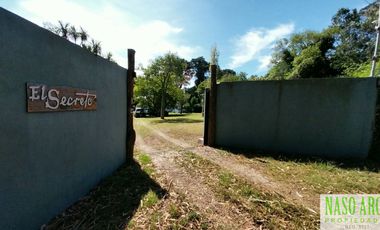 Casa quinta/Salón para eventos en venta La Peregrina. Km. 19 a 500 mts. Ruta 226