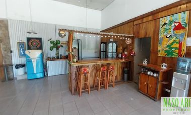 Casa quinta/Salón para eventos en venta La Peregrina. Km. 19 a 500 mts. Ruta 226