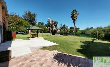 Casa quinta/Salón para eventos en venta La Peregrina. Km. 19 a 500 mts. Ruta 226