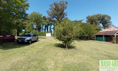 Casa quinta/Salón para eventos en venta La Peregrina. Km. 19 a 500 mts. Ruta 226