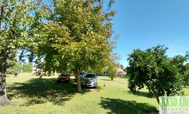 Casa quinta/Salón para eventos en venta La Peregrina. Km. 19 a 500 mts. Ruta 226