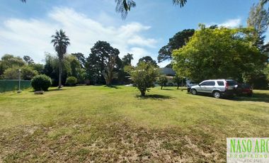 Casa quinta/Salón para eventos en venta La Peregrina. Km. 19 a 500 mts. Ruta 226