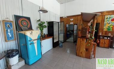 Casa quinta/Salón para eventos en venta La Peregrina. Km. 19 a 500 mts. Ruta 226