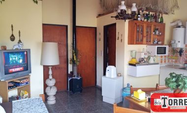 Departamento en venta de 2 dormitorios en San Bernardo