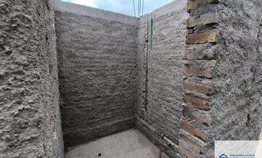 Departamento en venta de 2 dormitorios c/ cochera en Luzuriaga