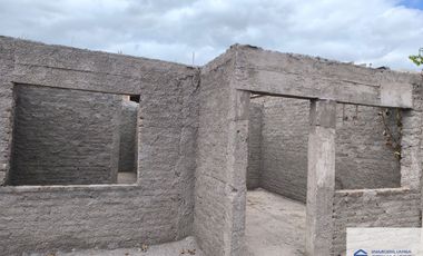 Departamento en venta de 2 dormitorios c/ cochera en Luzuriaga