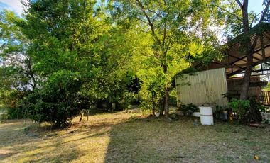 San Cosme - Casa quinta en venta