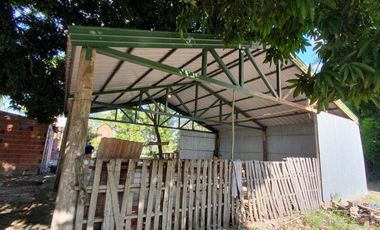 San Cosme - Casa quinta en venta