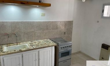 Departamento en venta de 1 dormitorio en 9 de Julio