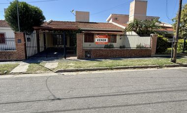CASA DE 3 DORMITORIOS (A 100M DE AV. ILLIA)