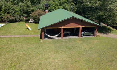 Casa quinta 4 ambientes venta Francisco Álvarez