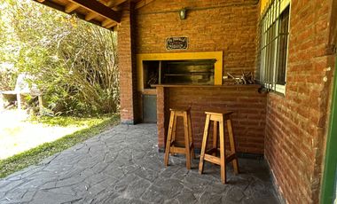 Casa quinta 4 ambientes venta Francisco Álvarez