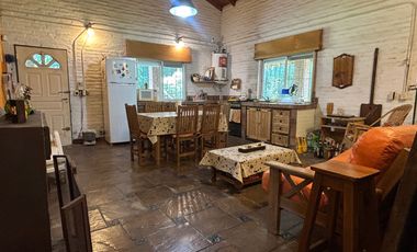 Casa quinta 4 ambientes venta Francisco Álvarez