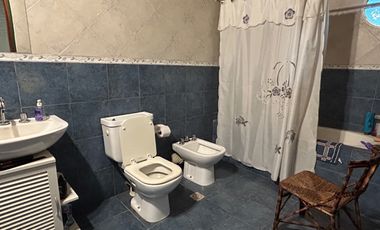 Casa quinta 4 ambientes venta Francisco Álvarez