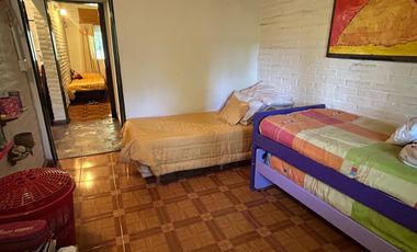 Casa quinta 4 ambientes venta Francisco Álvarez