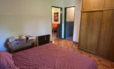 Casa quinta 4 ambientes venta Francisco Álvarez