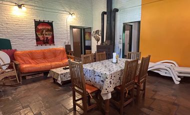 Casa quinta 4 ambientes venta Francisco Álvarez