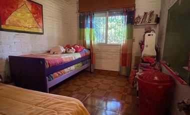 Casa quinta 4 ambientes venta Francisco Álvarez