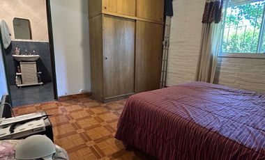 Casa quinta 4 ambientes venta Francisco Álvarez