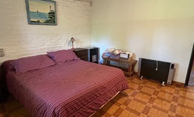 Casa quinta 4 ambientes venta Francisco Álvarez